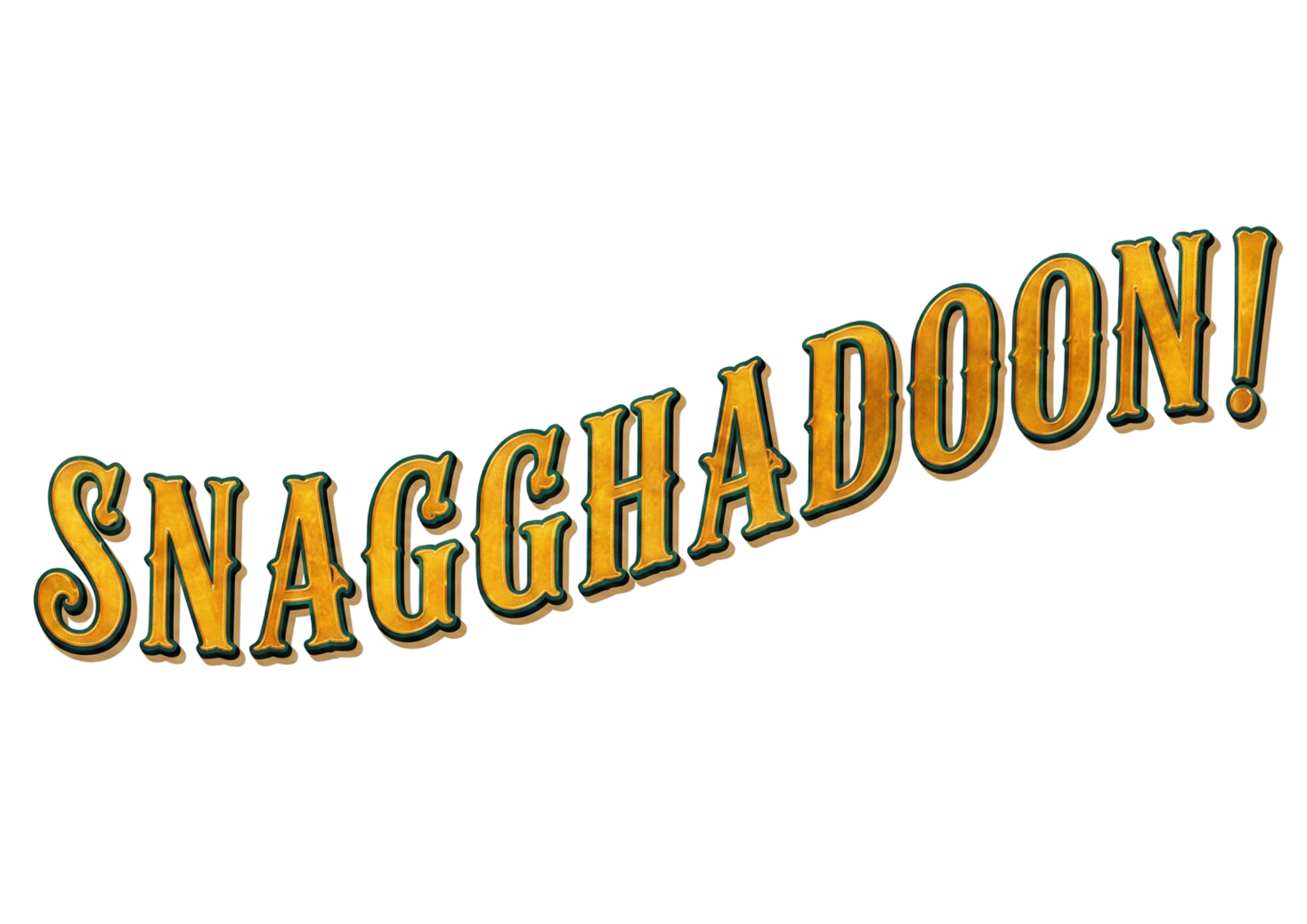 SNAgghadoon